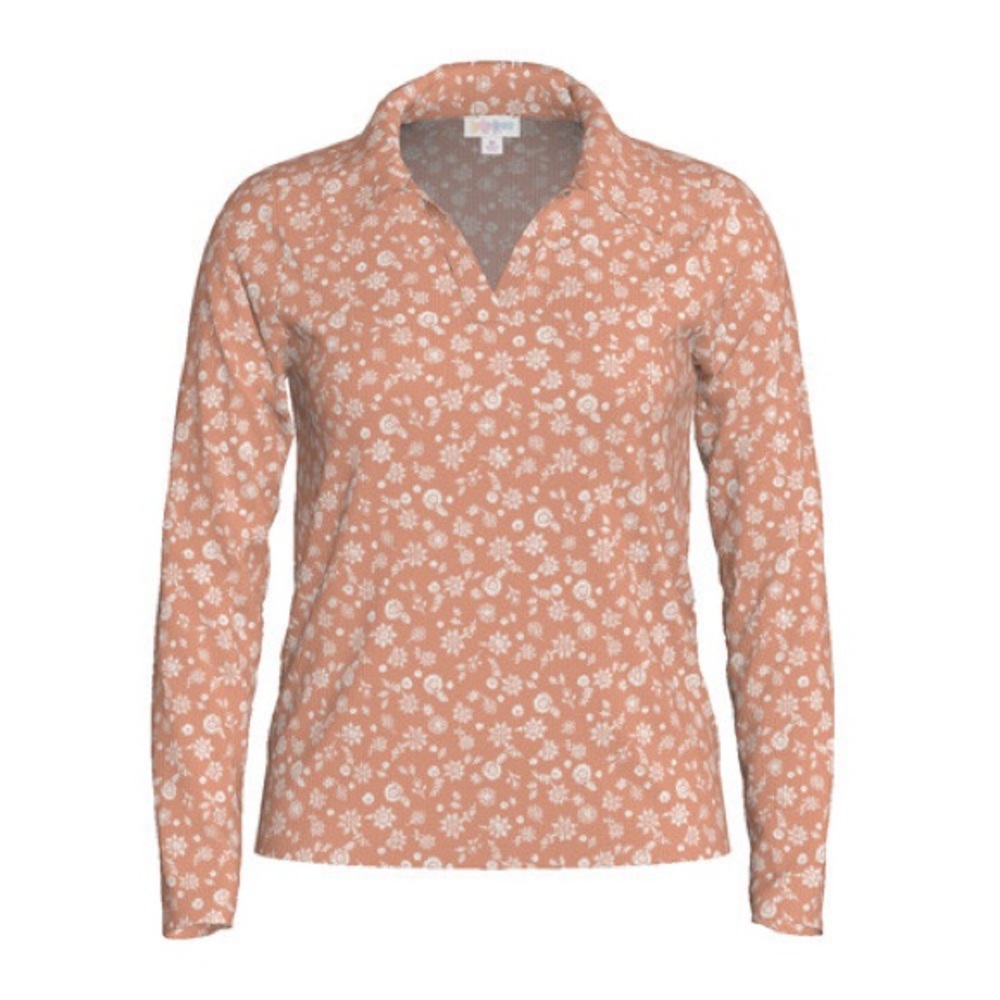 Courtney by LuLaRoe 3X